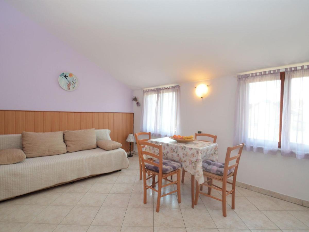 Apartment Fabiana - Pul615 By Interhome Valdebek Kültér fotó