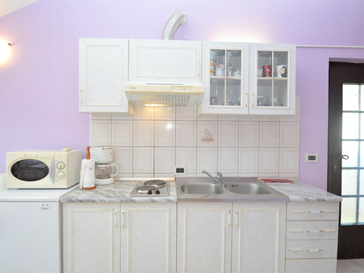 Apartment Fabiana - Pul615 By Interhome Valdebek Kültér fotó