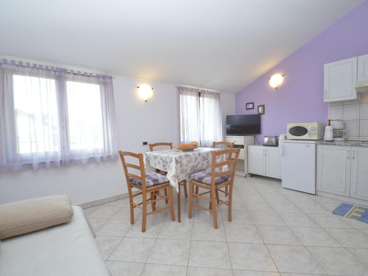 Apartment Fabiana - Pul615 By Interhome Valdebek Kültér fotó